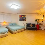 Hongdae Wide 1 Room