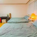 Hongdae Wide 1 Room