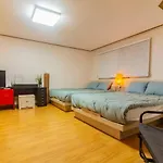 Hongdae Wide 1 Room