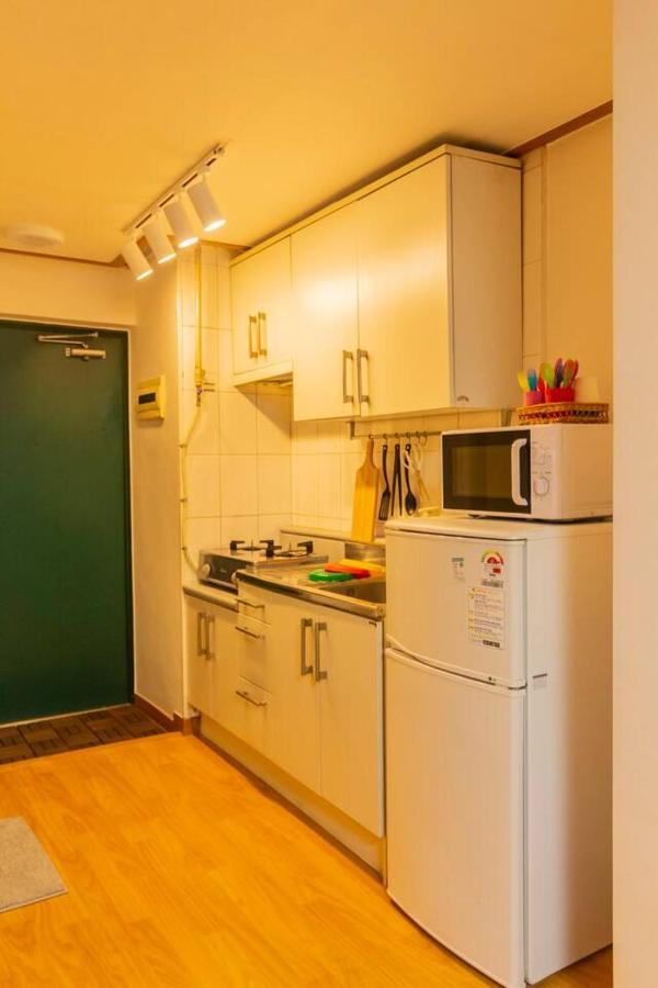 Apartment Hongdae Wide 1 Seoul