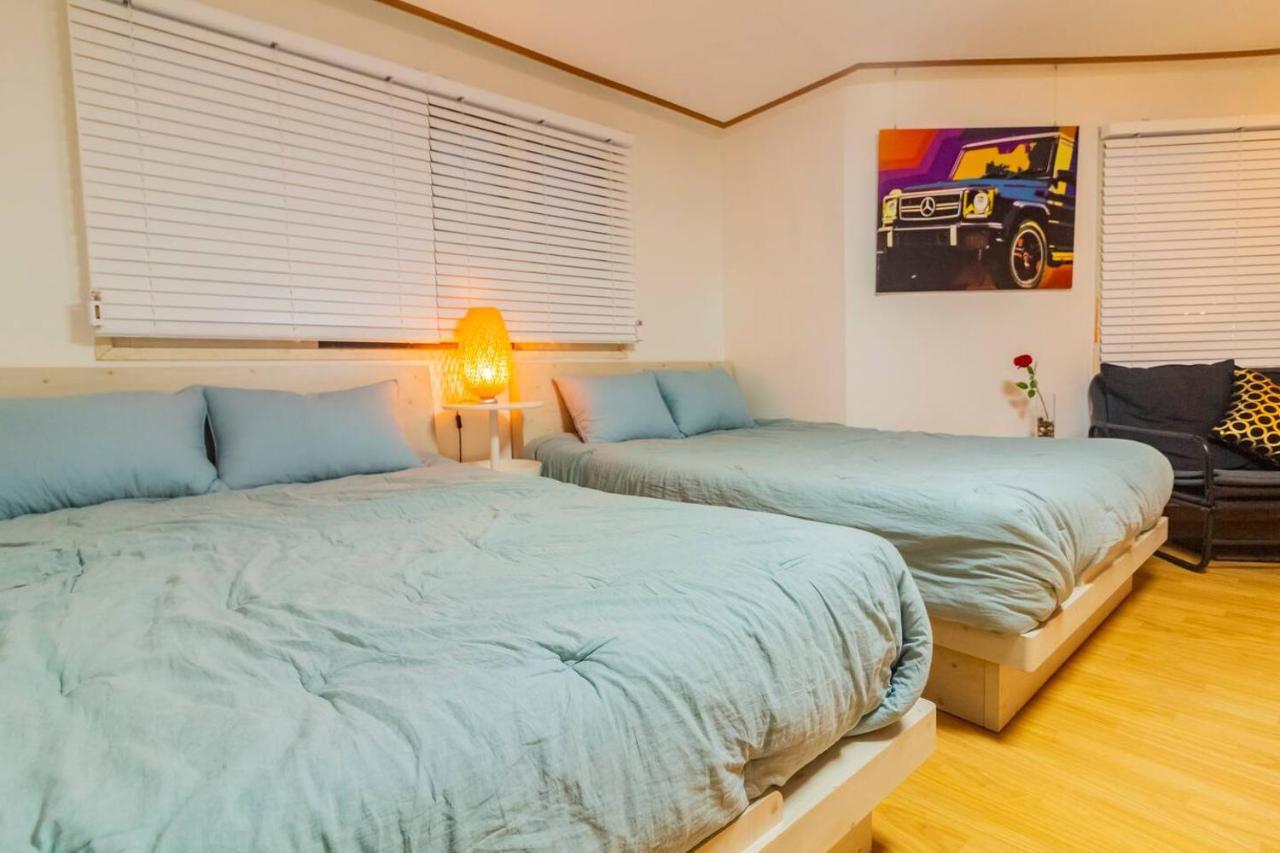 Apartment Hongdae Wide 1 Seoul