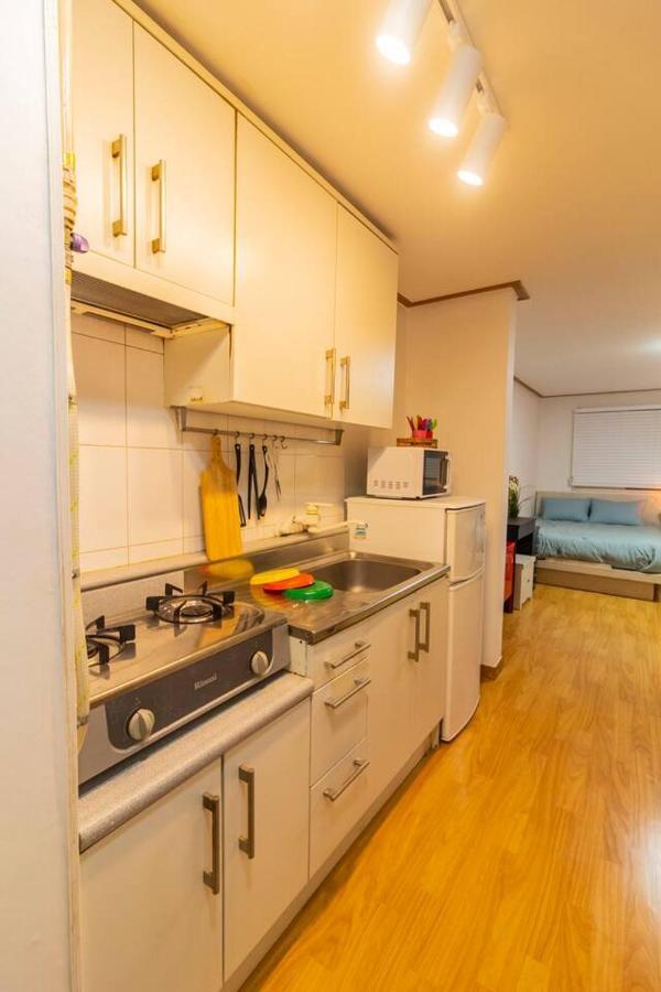 Hongdae Wide 1 Apartment