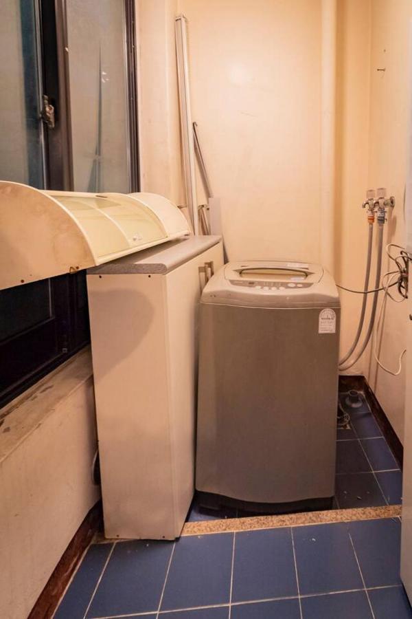 Apartment Hongdae Wide 1 Seoul