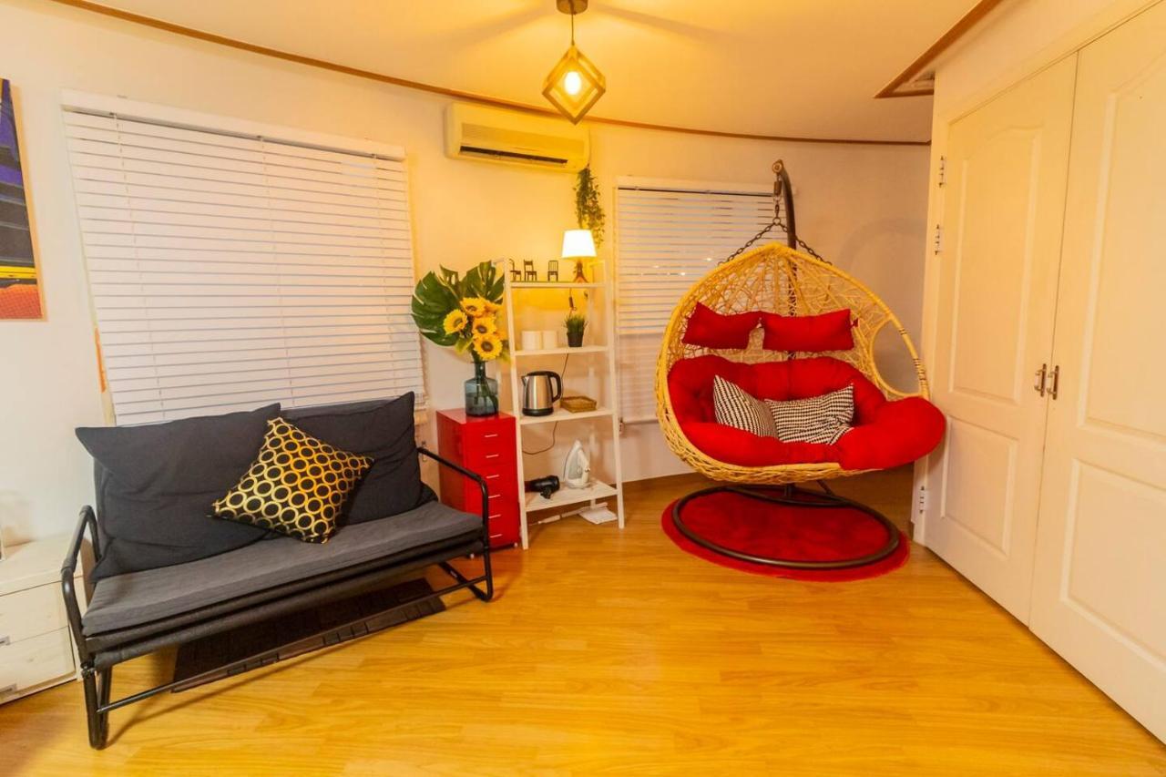 Hongdae Wide 1 Apartment