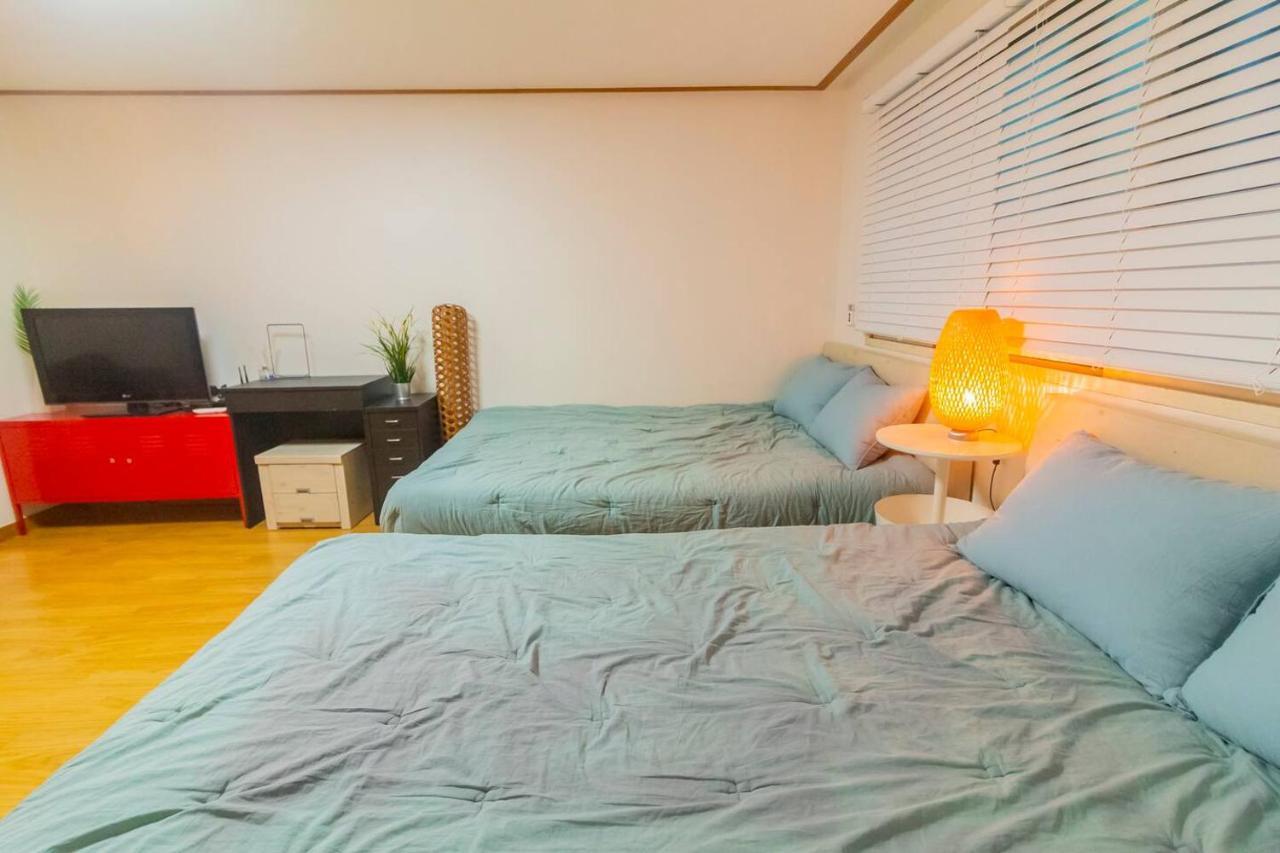 Apartment Hongdae Wide 1 Seoul