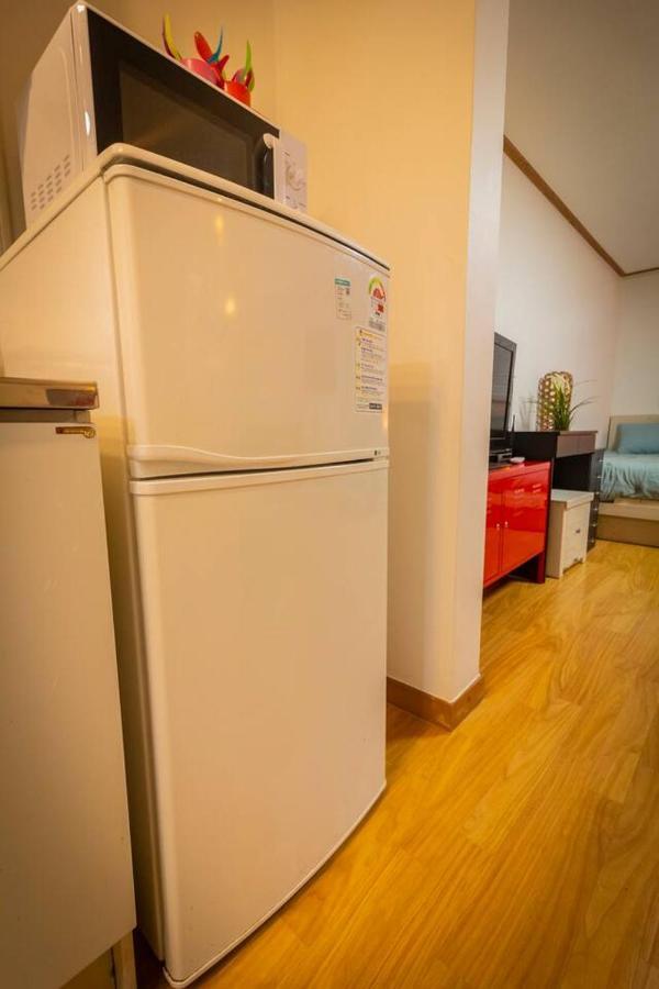 Apartment Hongdae Wide 1 Seoul