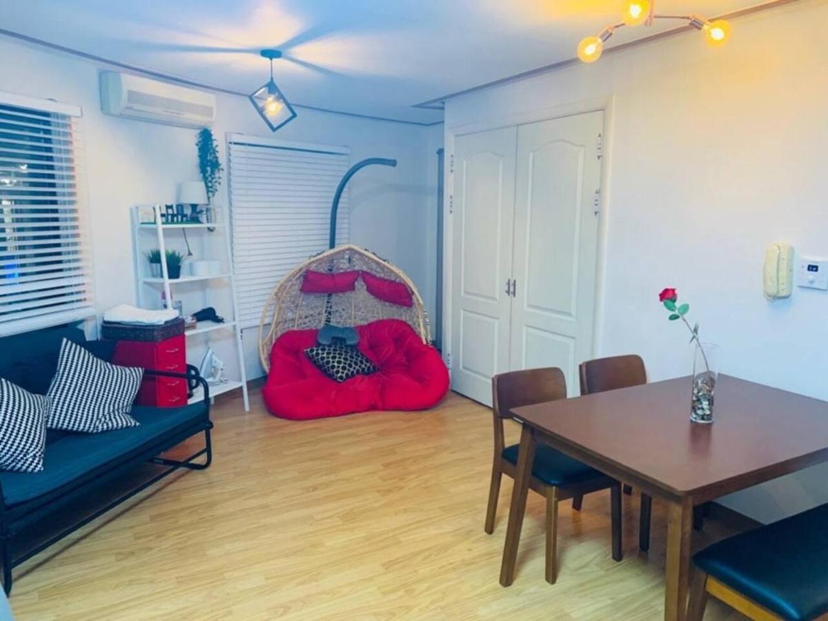Hongdae Wide 1 Apartment