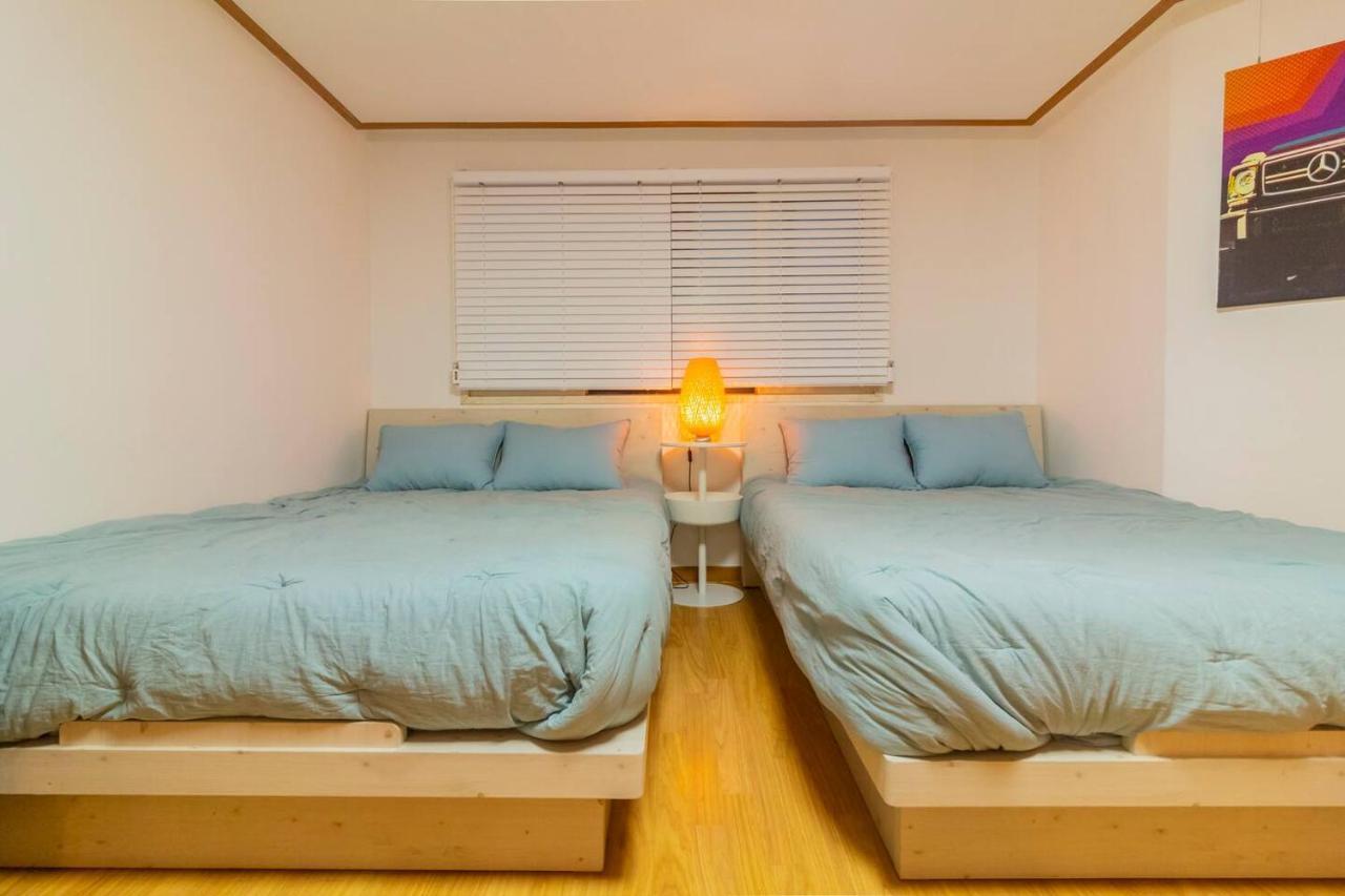 Apartment Hongdae Wide 1 *