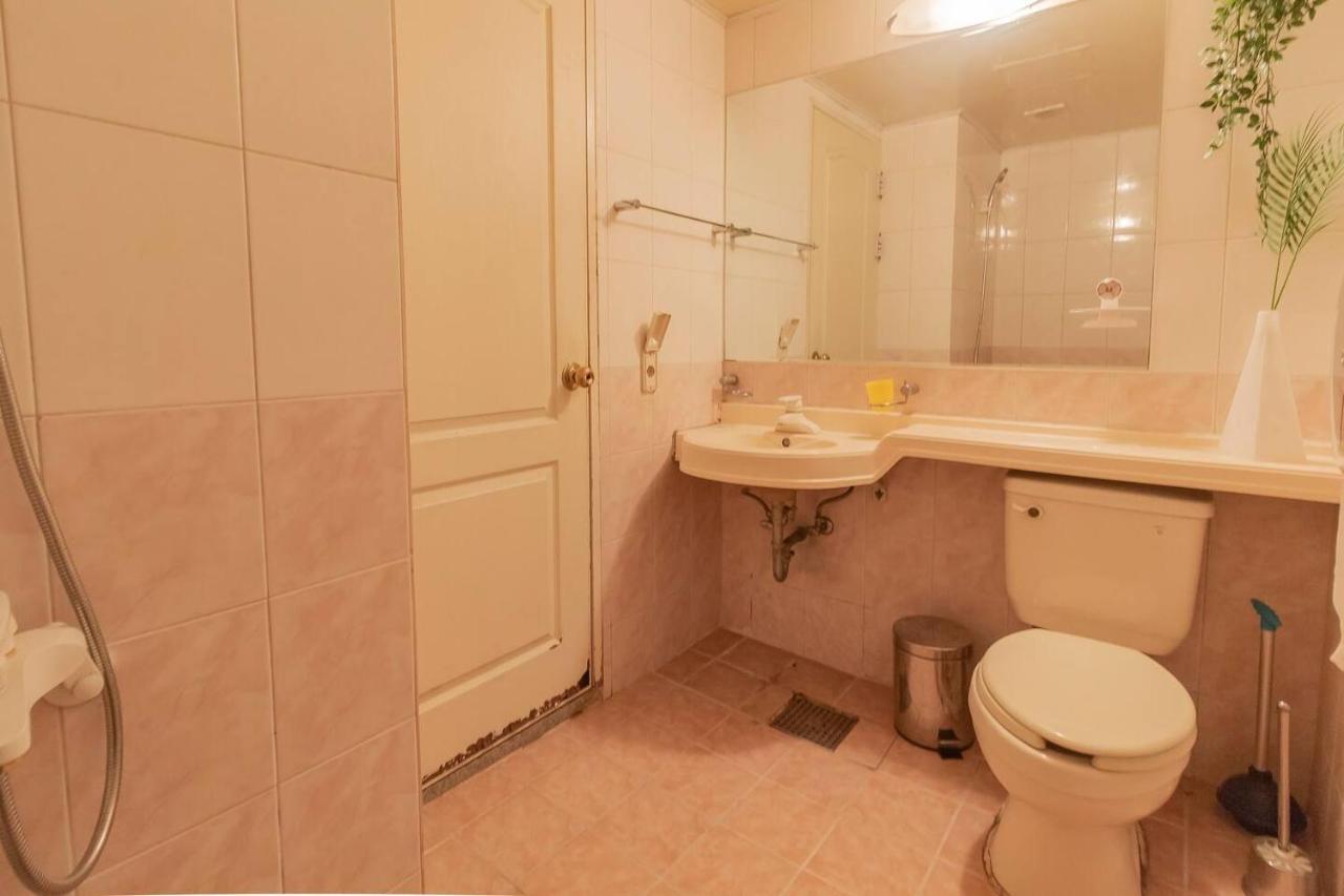 Hongdae Wide 1 Apartment *