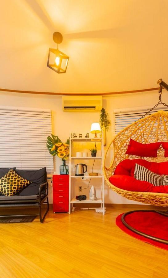 Hongdae Wide 1 Apartment *
