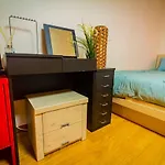 Hongdae Wide 1 Room
