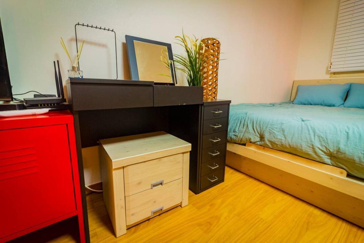 Apartment Hongdae Wide 1 Seoul